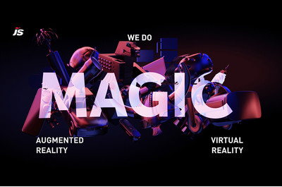 JetStyle: The magic of augmented and virtual reality
